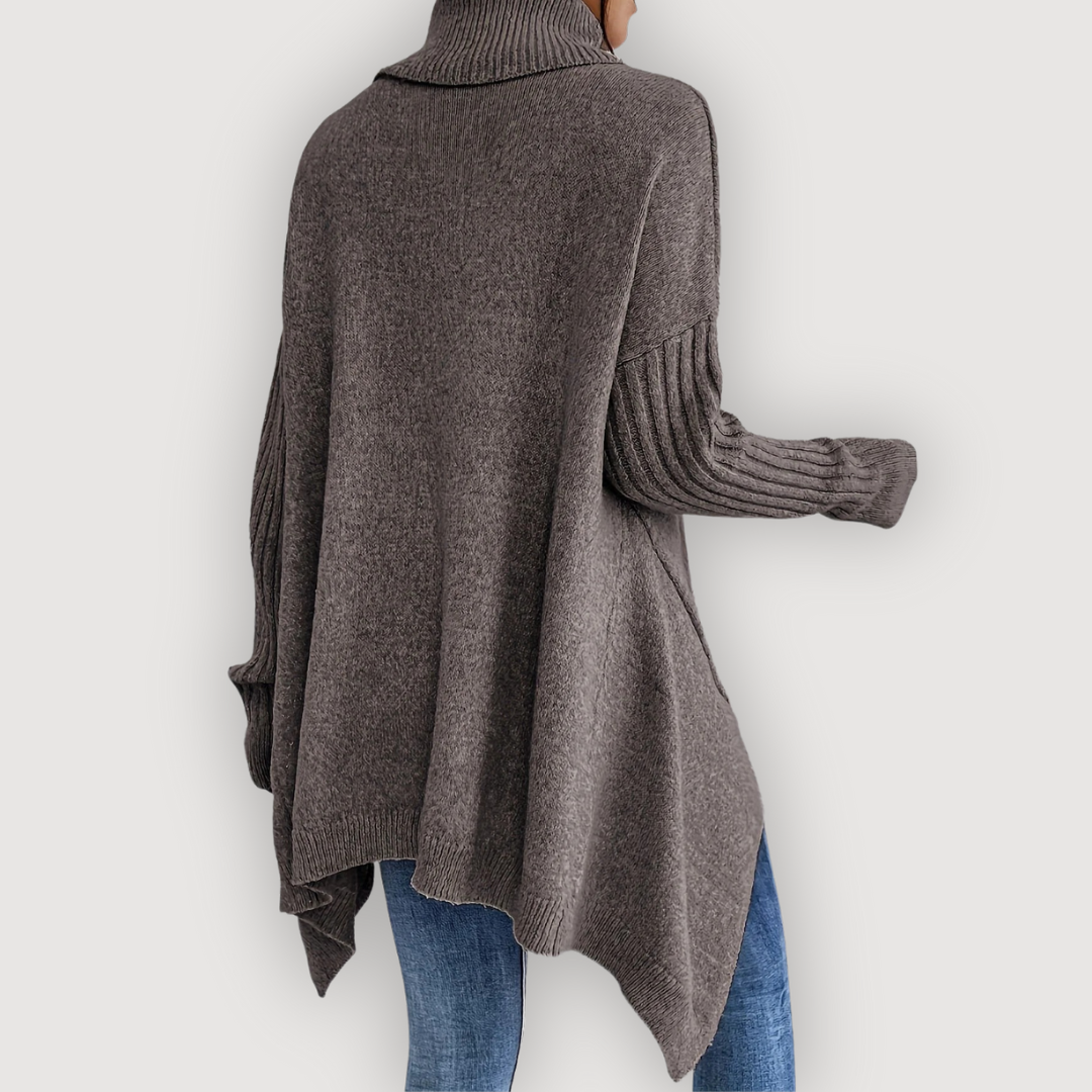 Lorena Sweaters Sweaters — Céline de Montréal — view 25