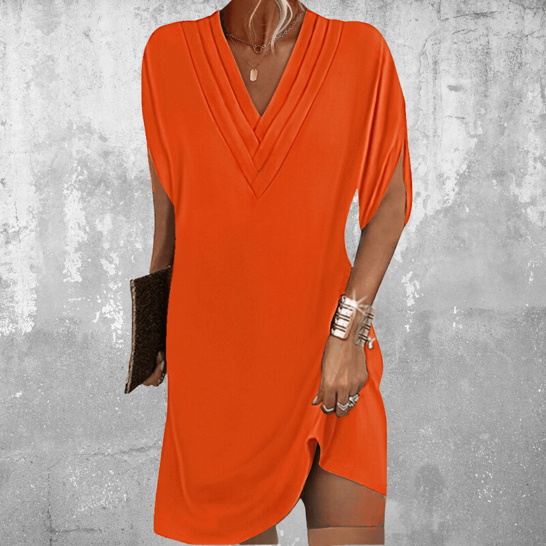 Zola Dresses — Céline de Montréal — view 7