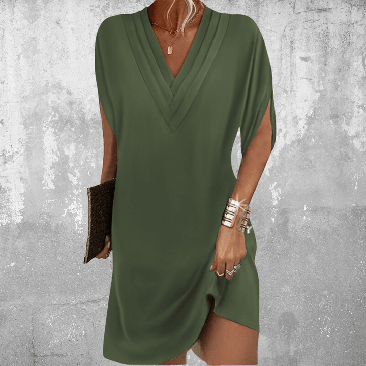 Zola Dresses — Céline de Montréal