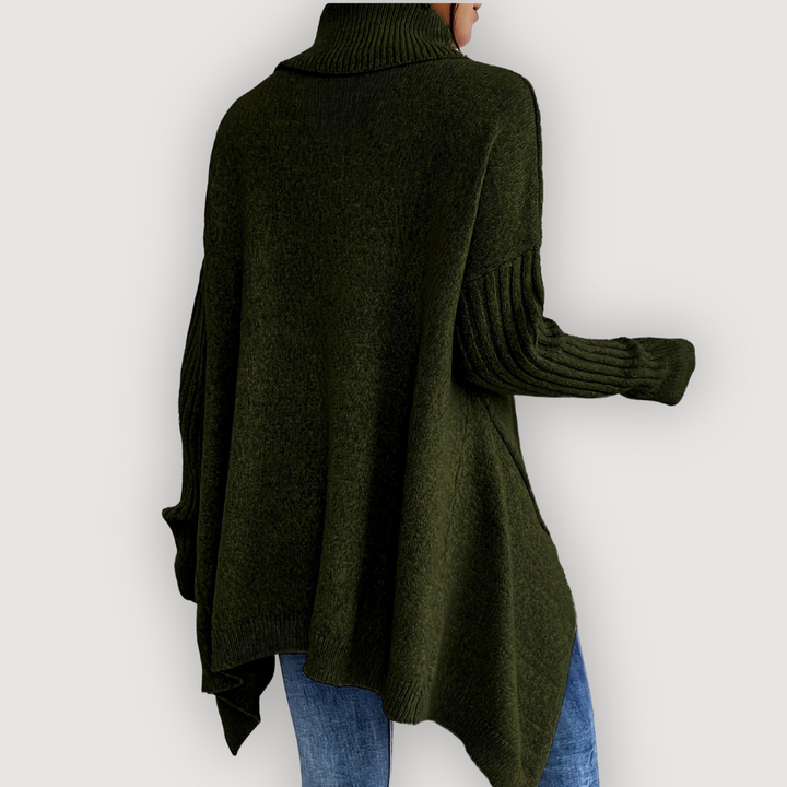 Lorena Sweaters Sweaters — Céline de Montréal — view 22