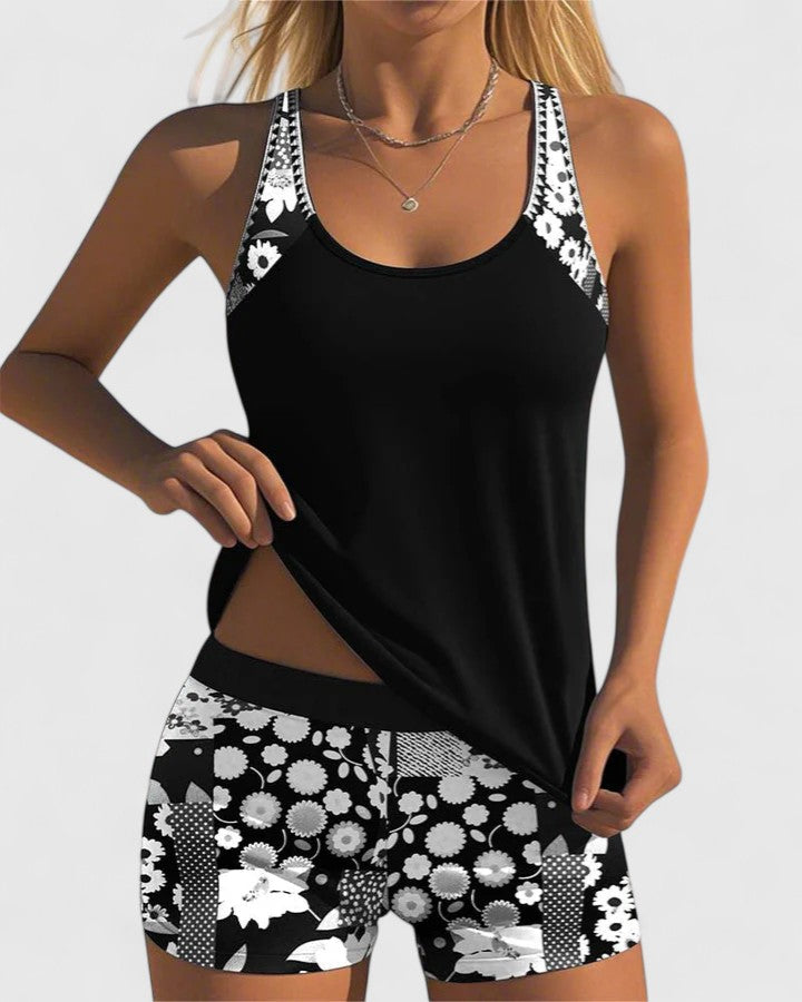 Aurianna women's swimwear Céline de Montréal