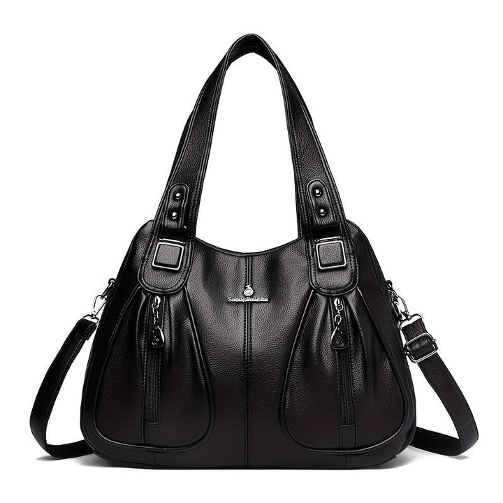 Clara Shoulder Bags — Céline de Montréal — view 5