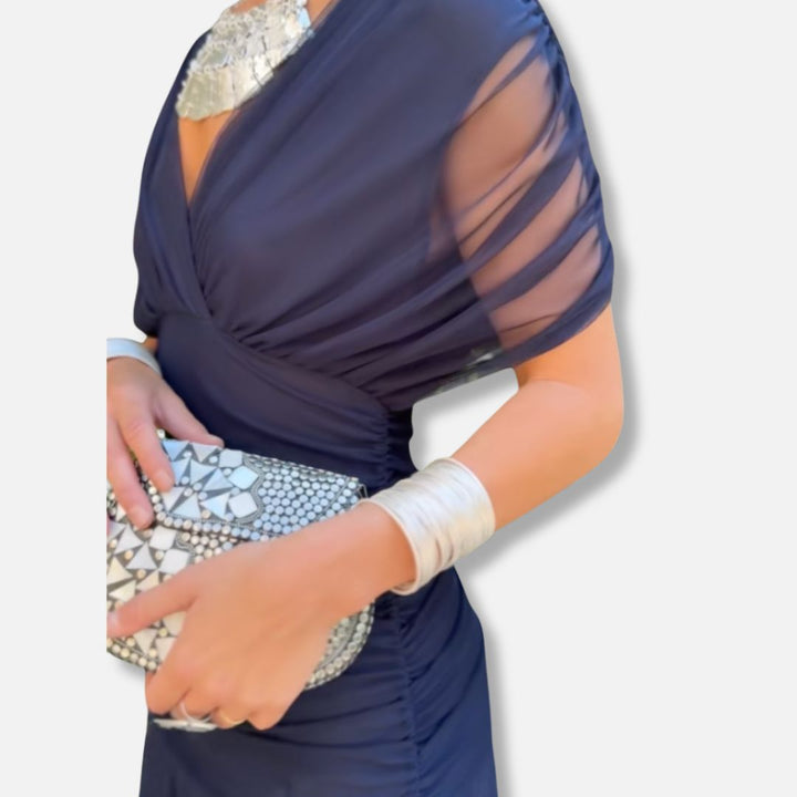 Evelyn Dresses — Céline de Montréal — view 16