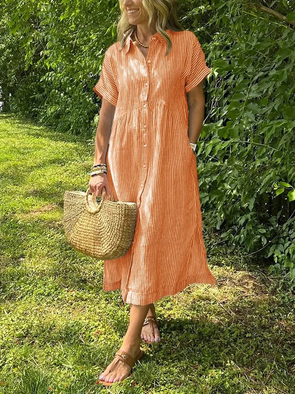 Vanessa Dresses — Céline de Montréal — view 9