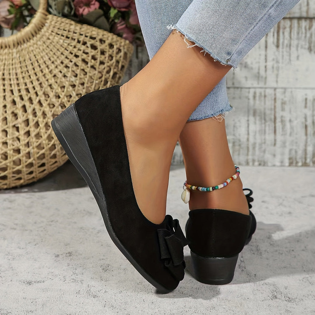 Julianne Shoes — Céline de Montréal — view 11
