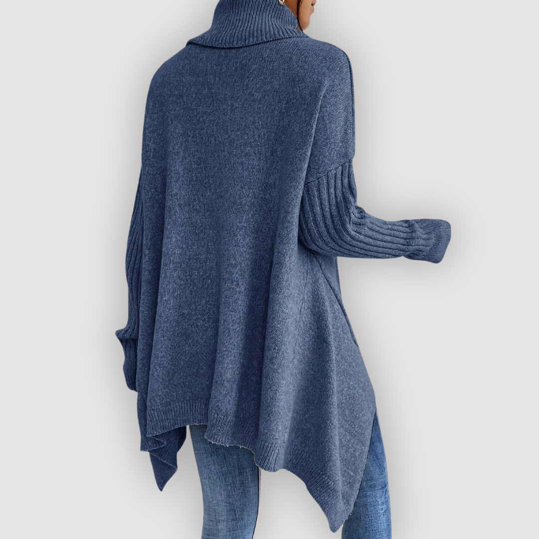 Lorena Sweaters Sweaters — Céline de Montréal — view 21