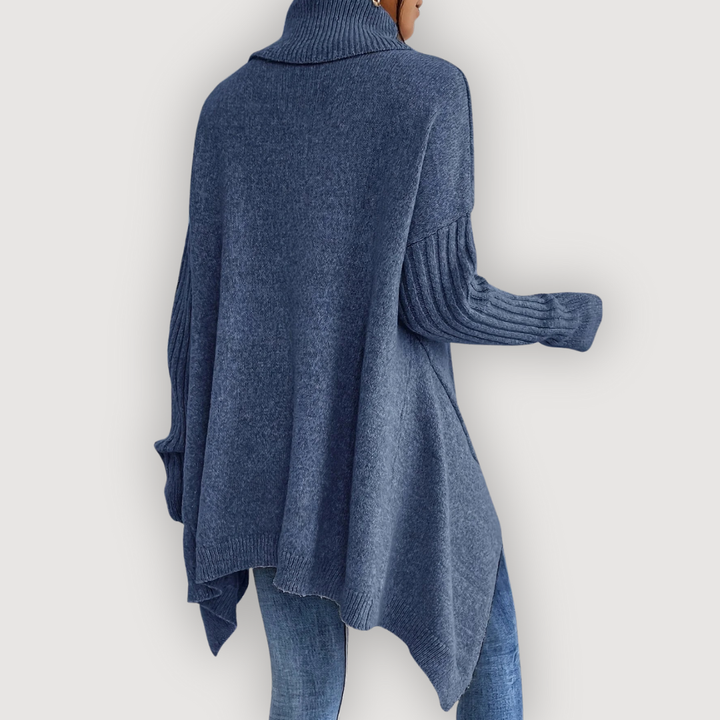 Lorena Sweaters Sweaters — Céline de Montréal — view 21
