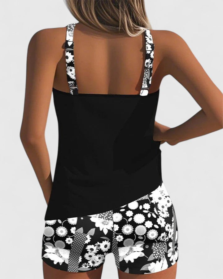 Aurianna women's swimwear Céline de Montréal