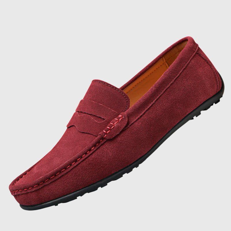 June Orthopedic Loafers — Céline de Montréal — view 2
