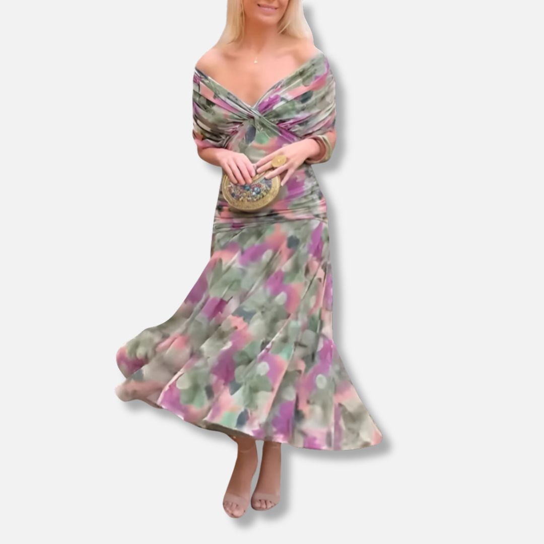 Evelyn Dresses — Céline de Montréal — view 17