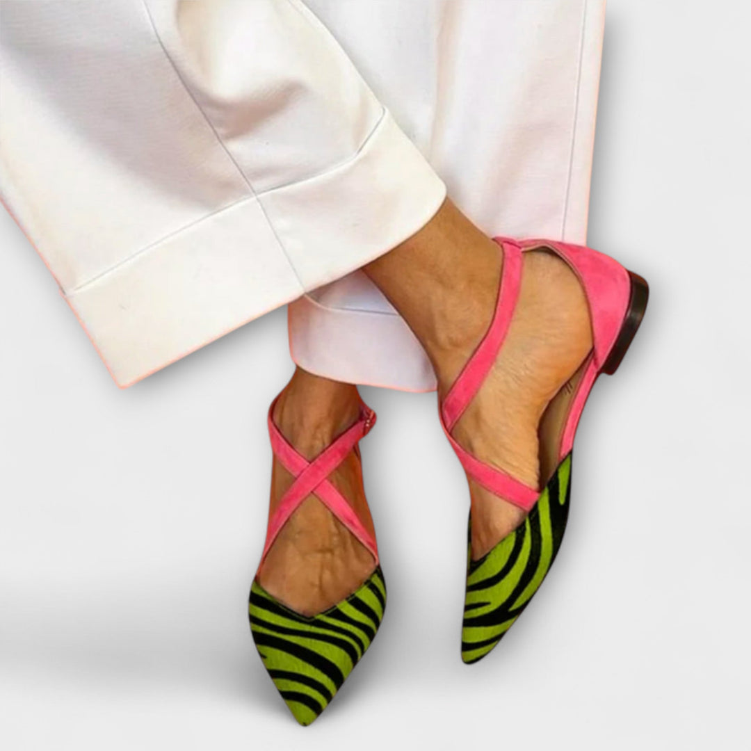 Katherine Loafers — Céline de Montréal — view 5