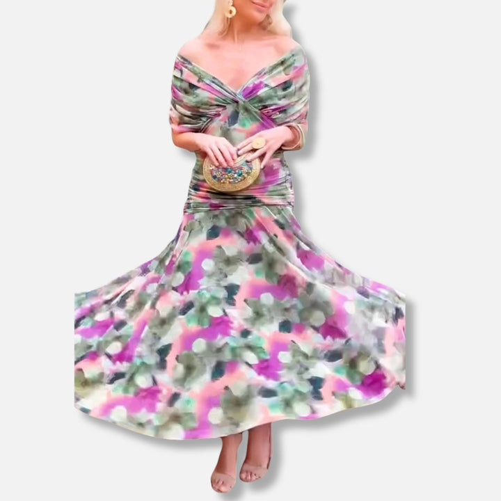 Evelyn Dresses — Céline de Montréal — view 18