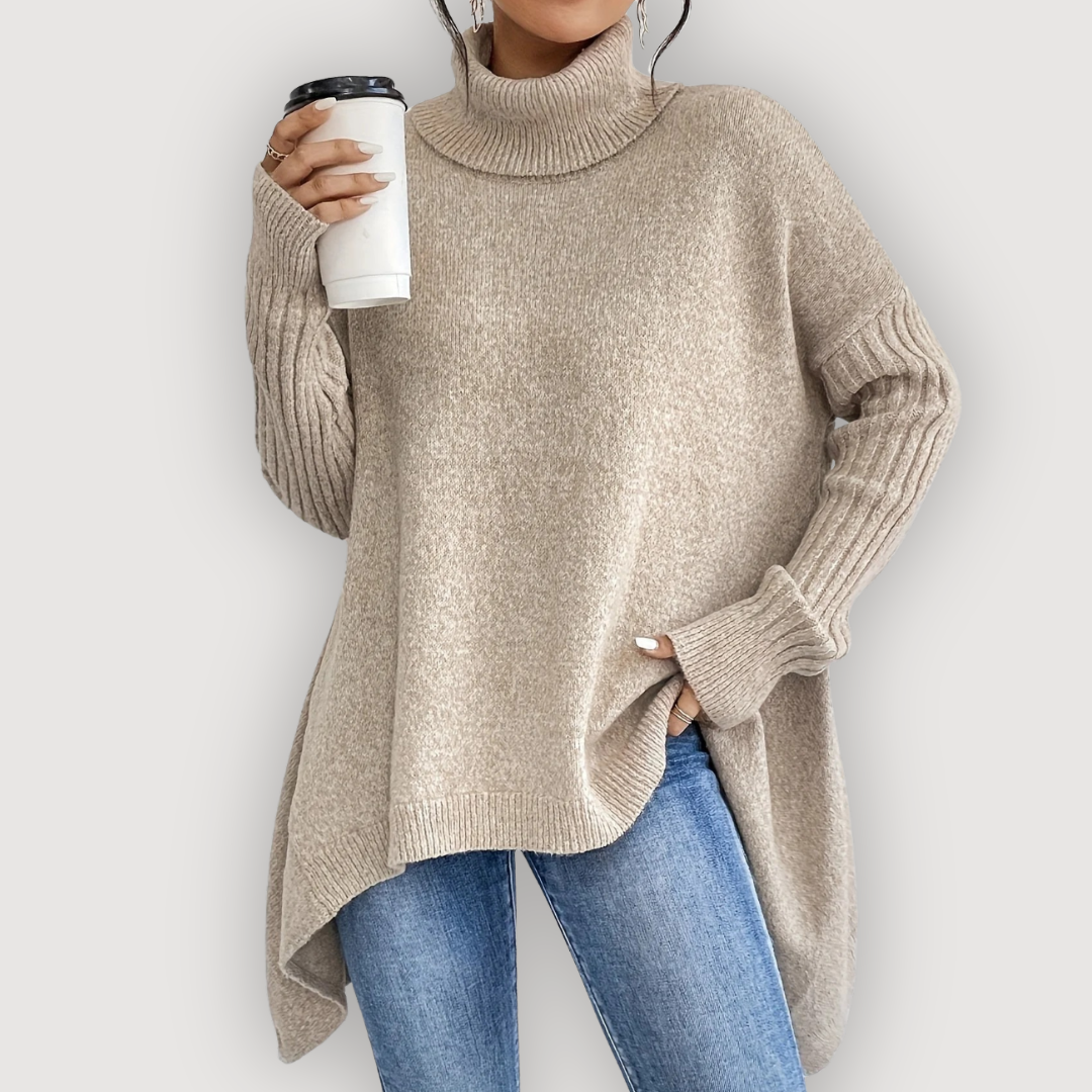 Lorena Sweaters Sweaters — Céline de Montréal — view 3