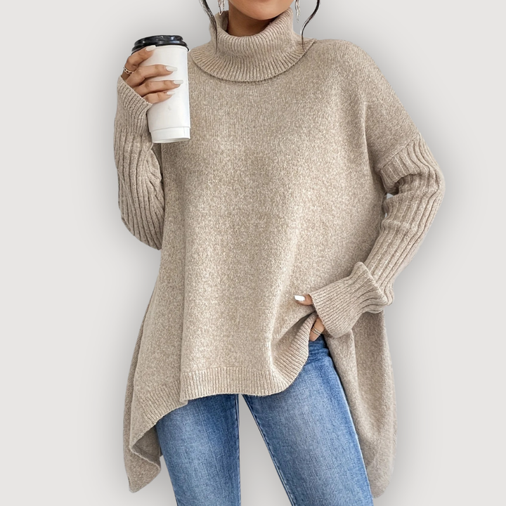 Lorena Sweaters Sweaters — Céline de Montréal — view 3