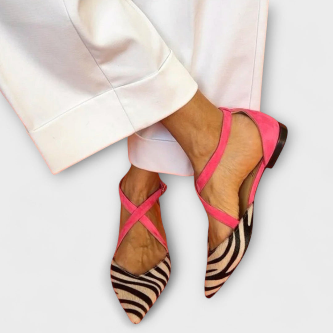 Katherine Loafers — Céline de Montréal