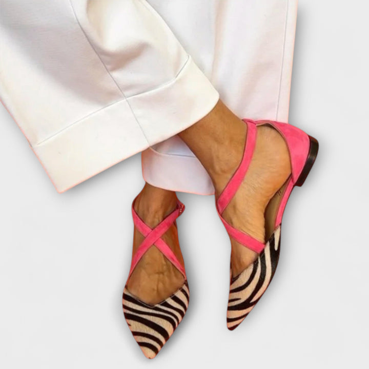 Katherine Loafers — Céline de Montréal