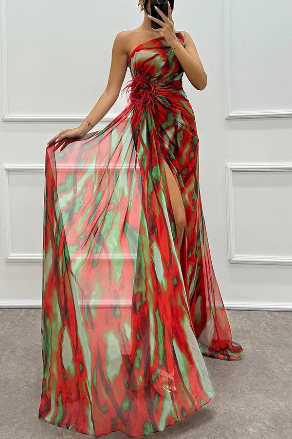 Élodie Evening Gowns — Céline de Montréal — view 6