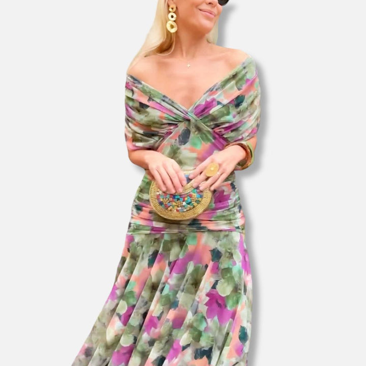Evelyn Dresses — Céline de Montréal — view 19