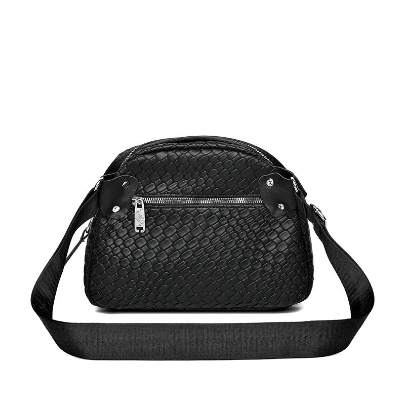 Soleil Crossbody Bags — Céline de Montréal — view 8