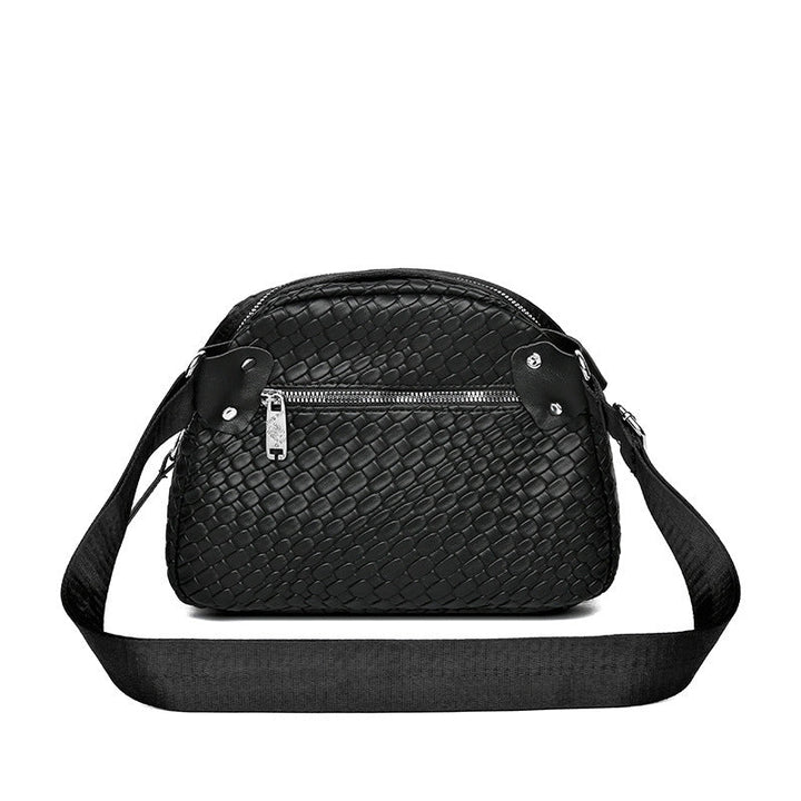 Soleil Crossbody Bags — Céline de Montréal — view 8