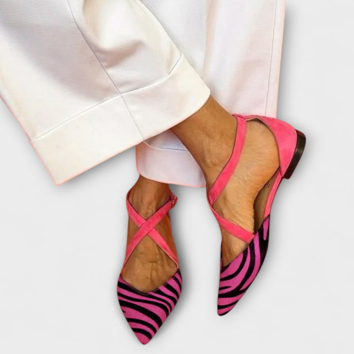 Katherine Loafers — Céline de Montréal — view 2
