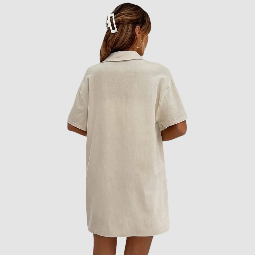 Frances Elegant Summer Two Piece Set Two-Piece Sets — Céline de Montréal — view 13