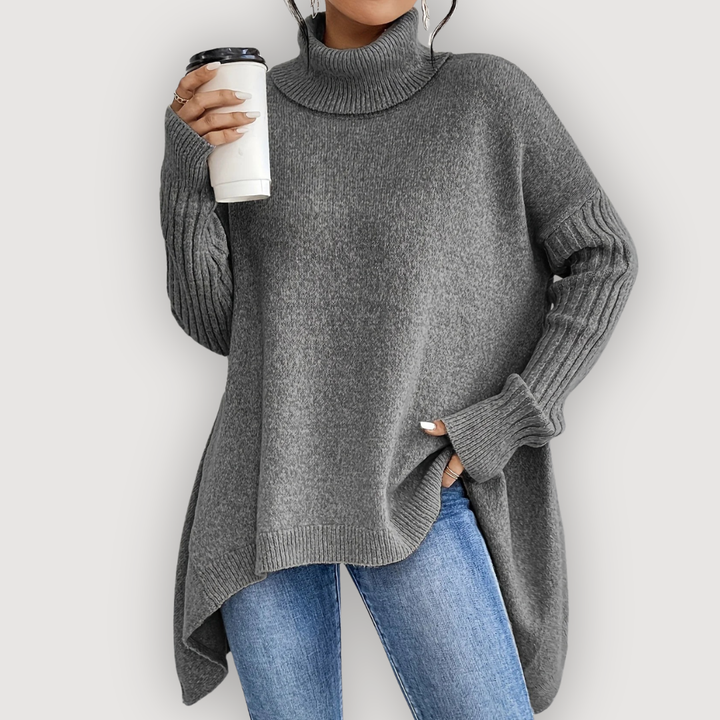 Lorena Sweaters Sweaters — Céline de Montréal — view 4