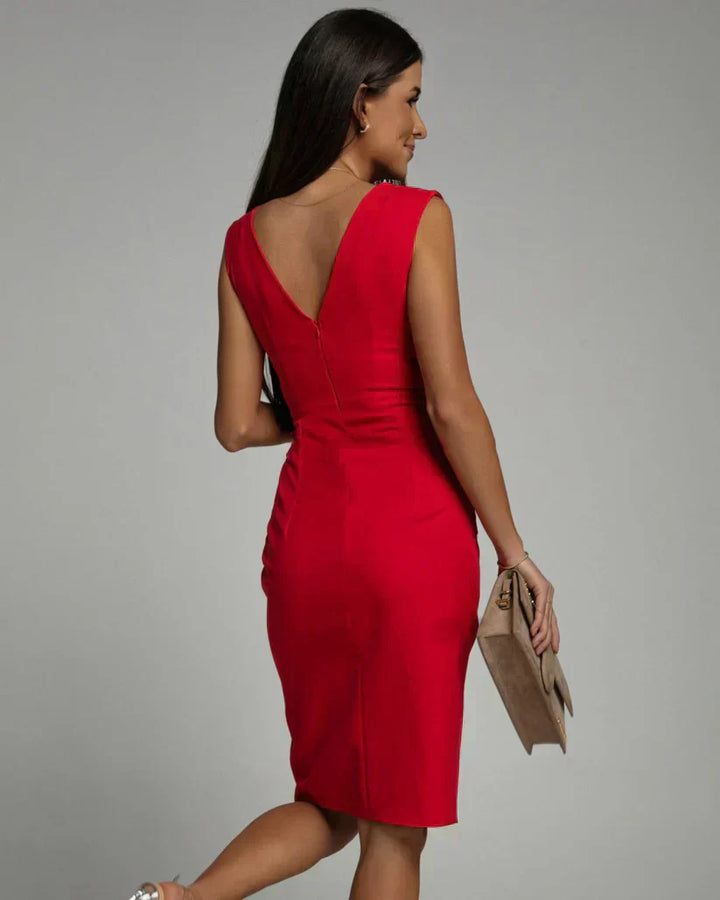 Alina Bodycon Dresses — Céline de Montréal — view 7