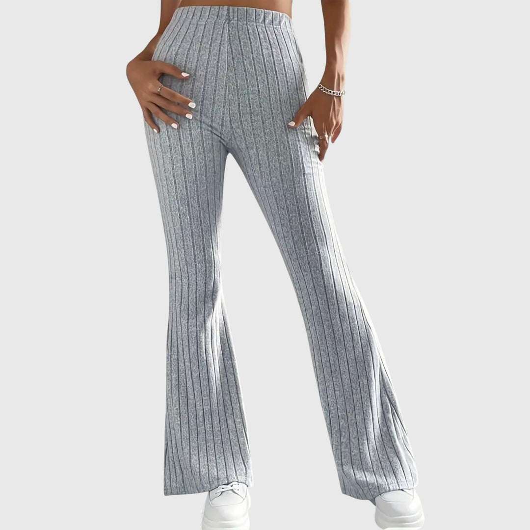 Jennifer Trousers — Céline de Montréal — view 5