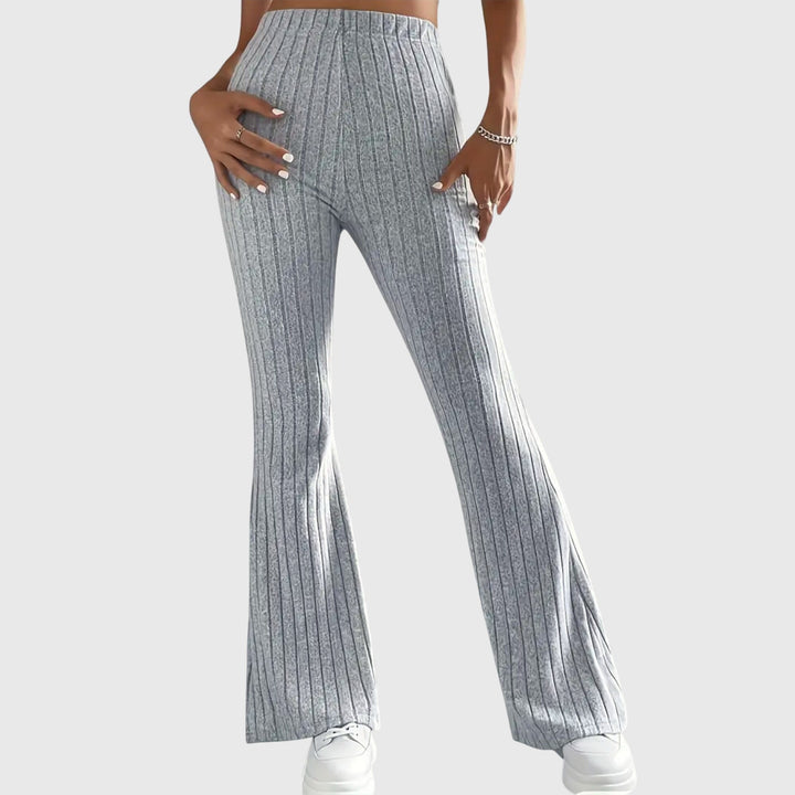 Jennifer Trousers — Céline de Montréal — view 5
