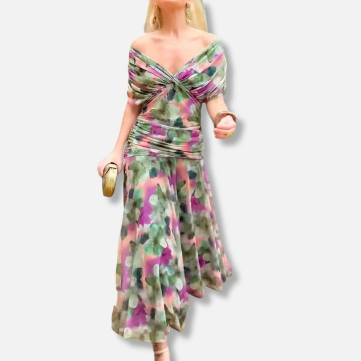 Evelyn Dresses — Céline de Montréal — view 20
