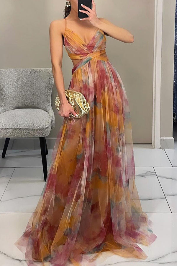 Sanne Evening Dresses — Céline de Montréal — view 5