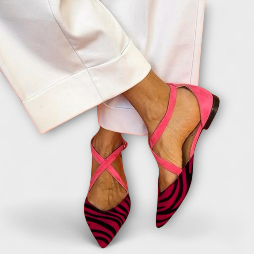 Katherine Loafers — Céline de Montréal — view 3