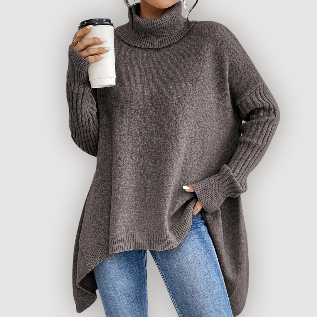 Lorena Sweaters Sweaters — Céline de Montréal — view 5