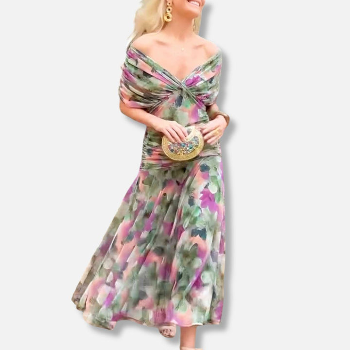 Evelyn Dresses — Céline de Montréal — view 21