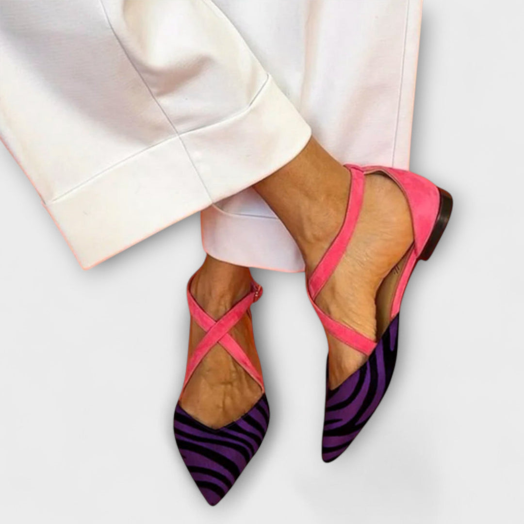Katherine Loafers — Céline de Montréal — view 4