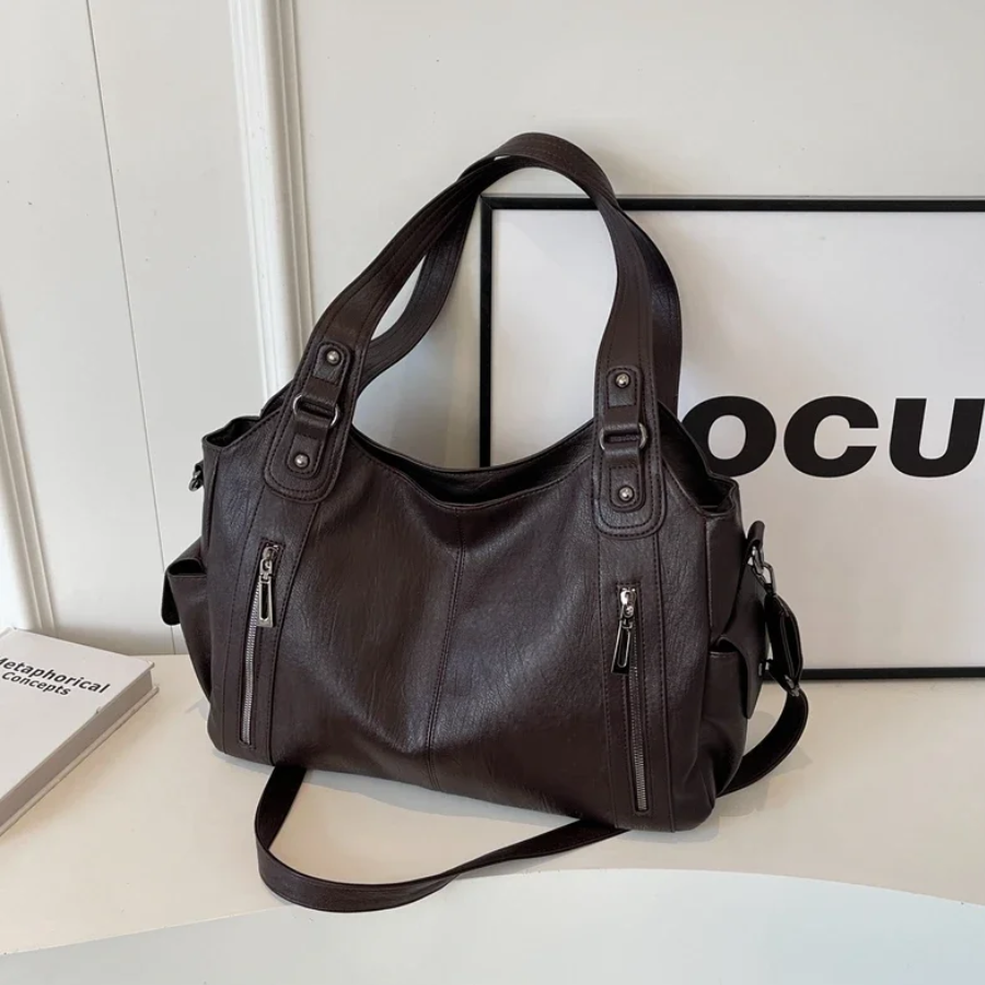 Uma Shoulder Bags — Céline de Montréal — view 17