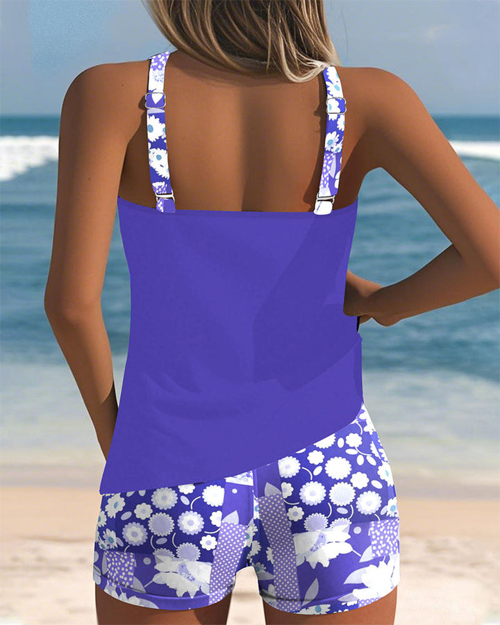 Suzan Tank Tops — Céline de Montréal — view 2