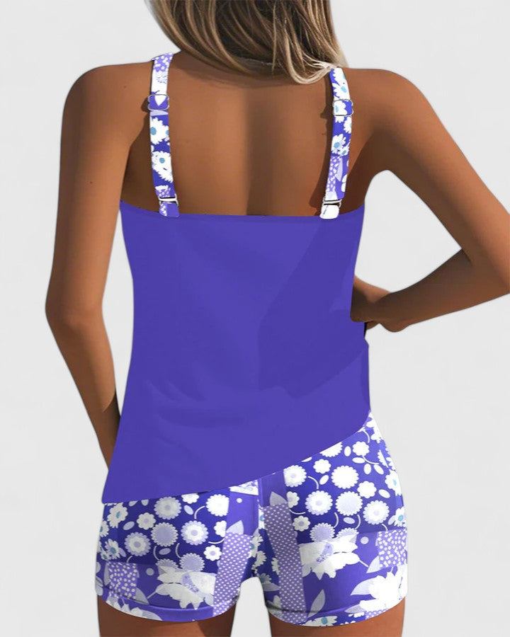 Aurianna women's swimwear Céline de Montréal