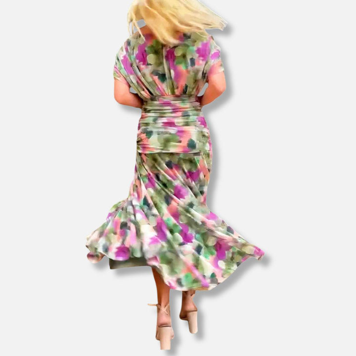 Evelyn Dresses — Céline de Montréal — view 22