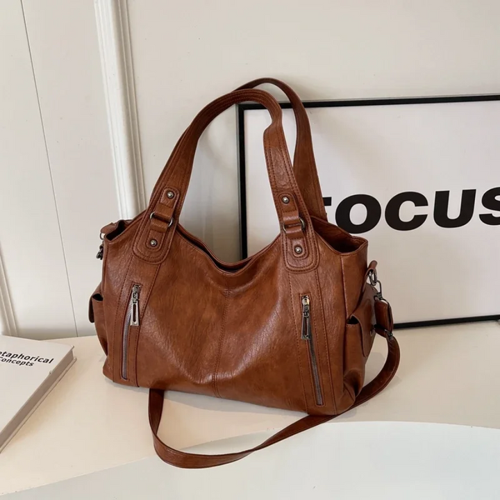 Uma Shoulder Bags — Céline de Montréal — view 4