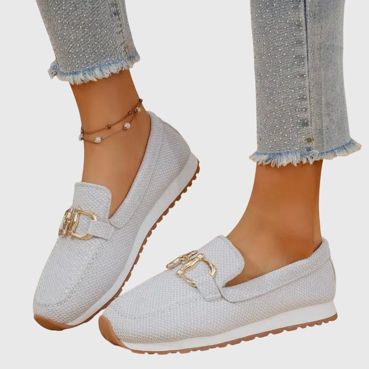 Susie Sneakers — Céline de Montréal — view 7
