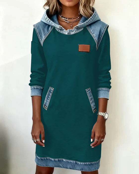 Lunariae Dresses Dresses — Céline de Montréal — view 8