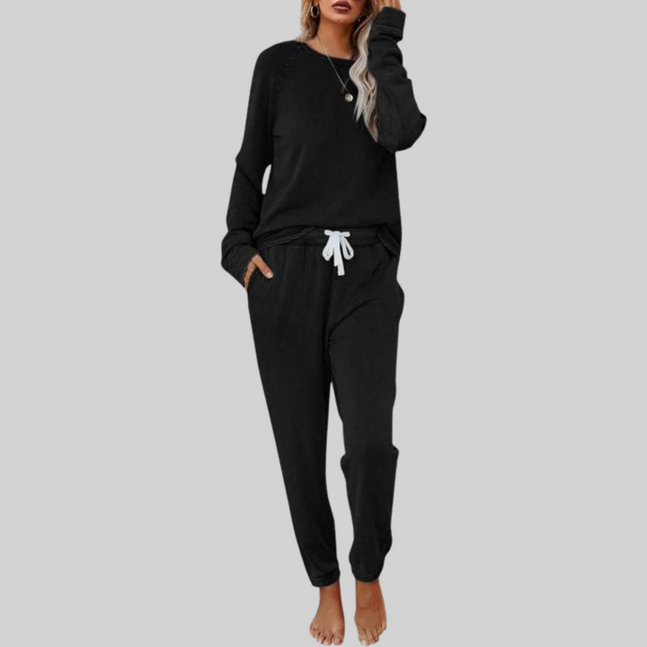 Jocelyn Pants — Céline de Montréal — view 2