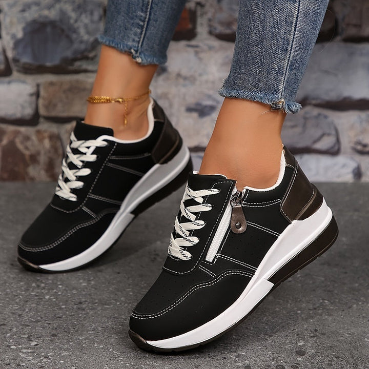 Ivy Sneakers — Céline de Montréal — view 3