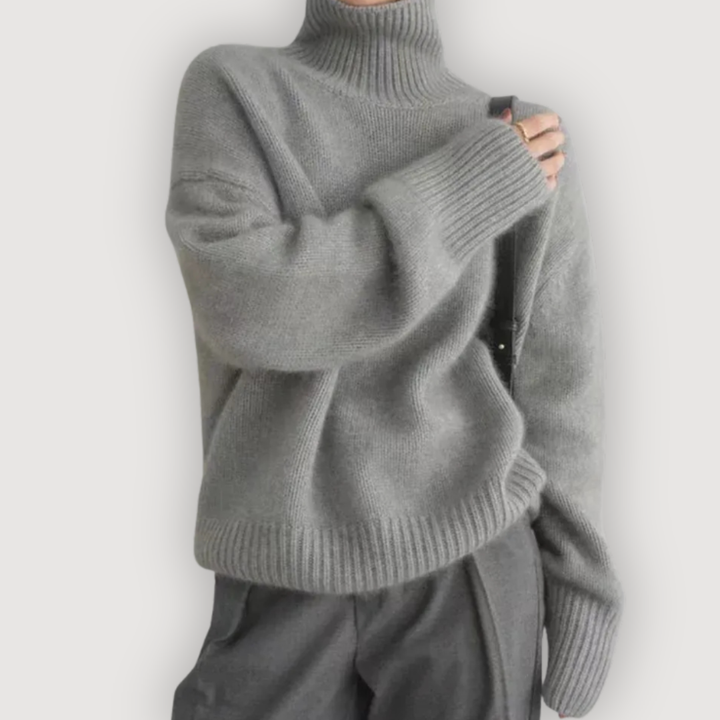 Audrey Sweaters Sweaters — Céline de Montréal — view 5
