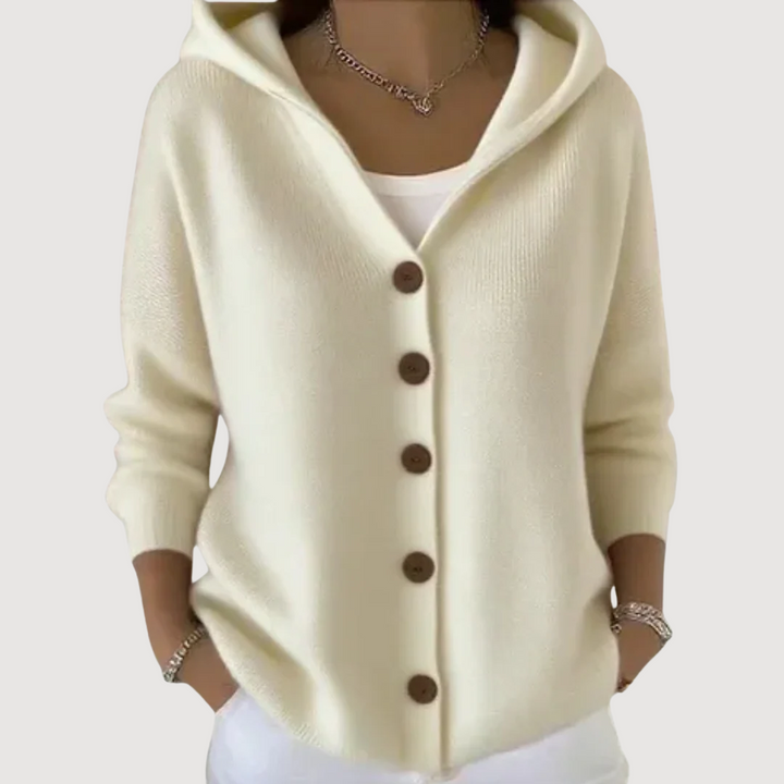 Sophia Cardigans Cardigans — Céline de Montréal — view 2