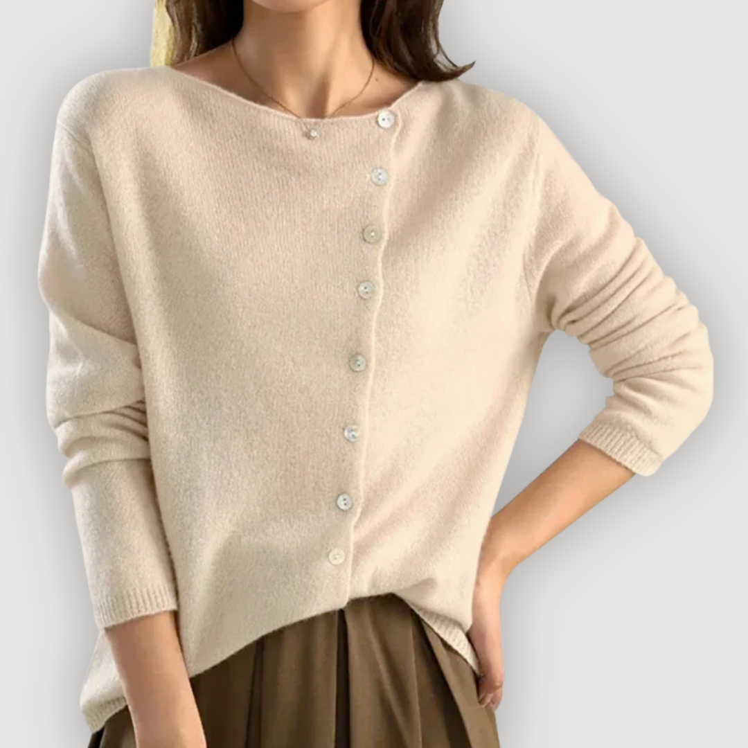 Esme Cardigans Cardigans — Céline de Montréal — view 2