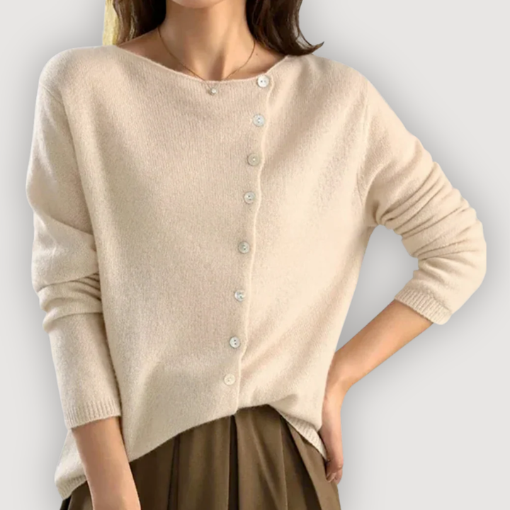 Esme Cardigans Cardigans — Céline de Montréal — view 2
