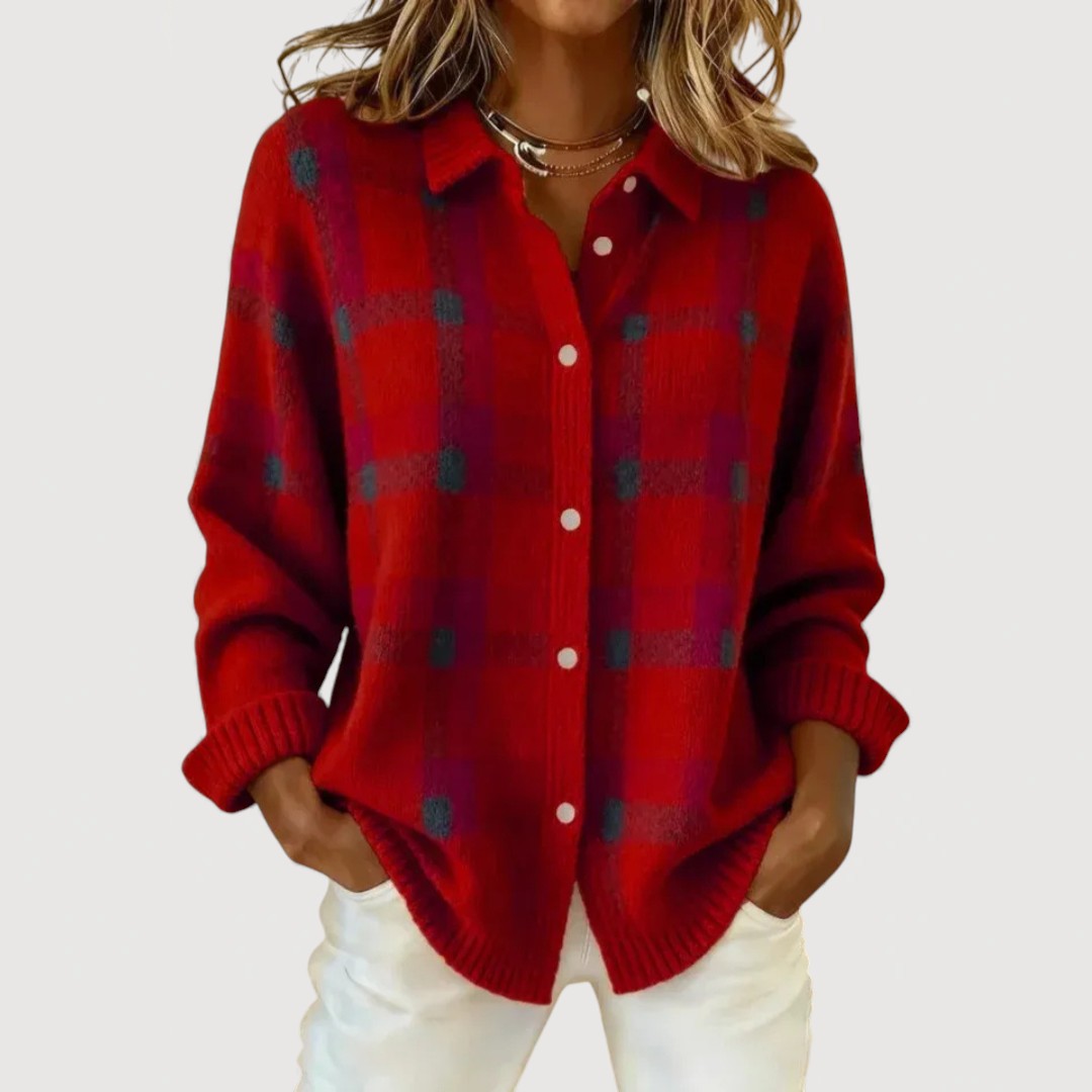 Fiora Shirts Shirts — Céline de Montréal — view 7